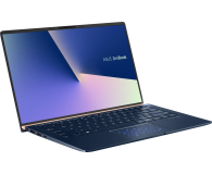 ASUS UX433FA-A5046T i5-8265U/8GB/256GB SSD/14"/W10 Blue - 465876 - zdjęcie 4